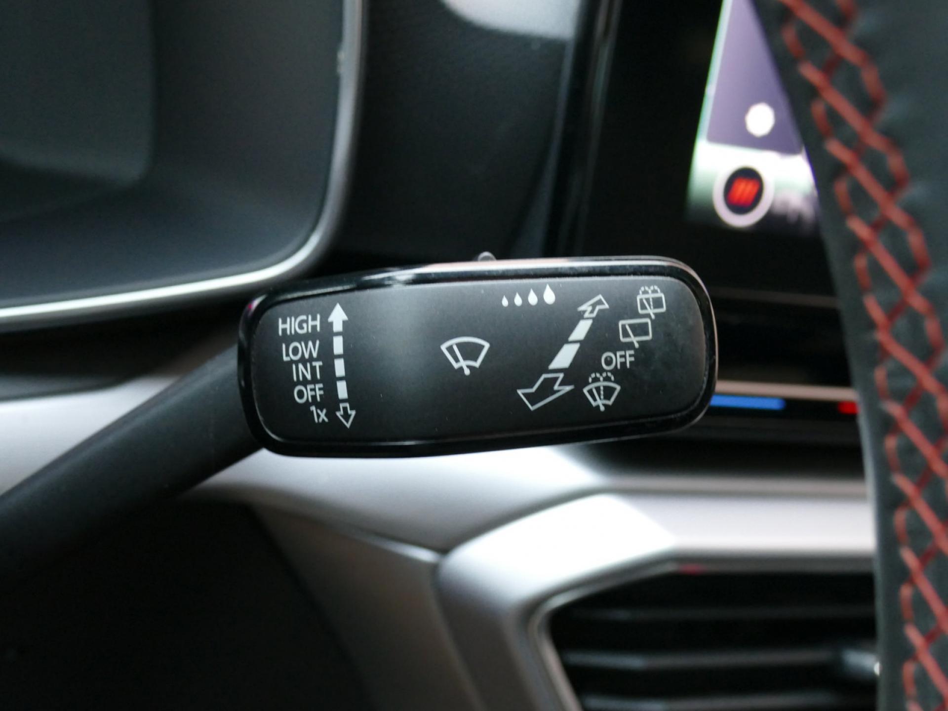 2020 Seat LEON