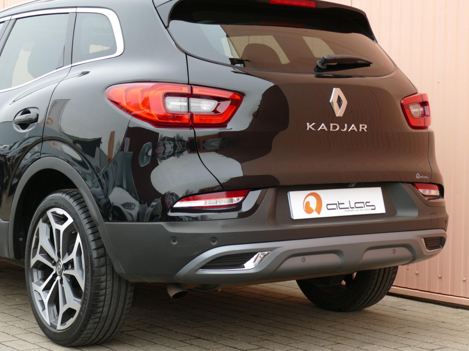 2020 Renault KADJAR