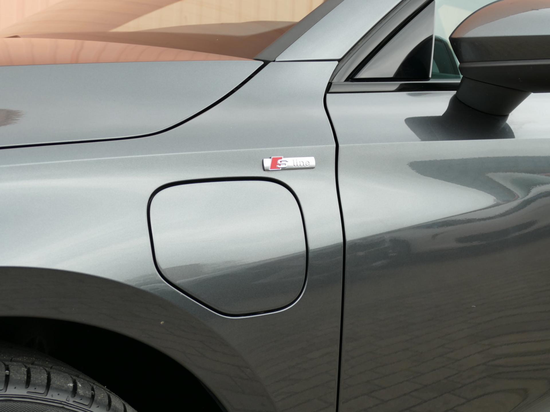 2022 Audi A3 SPORTBACK