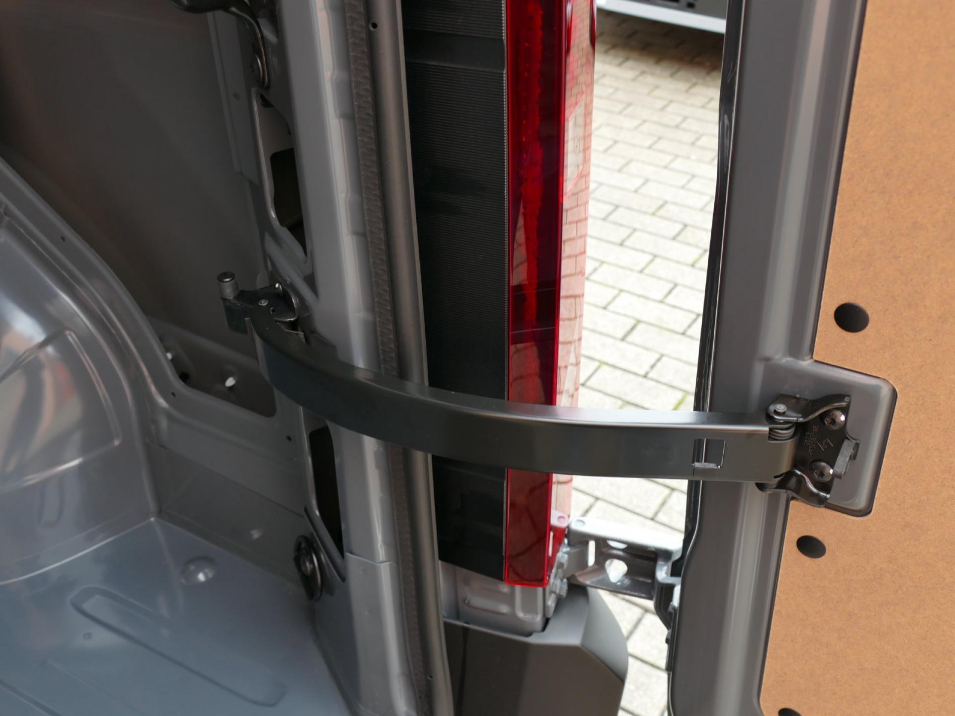 2024 Renault MASTER