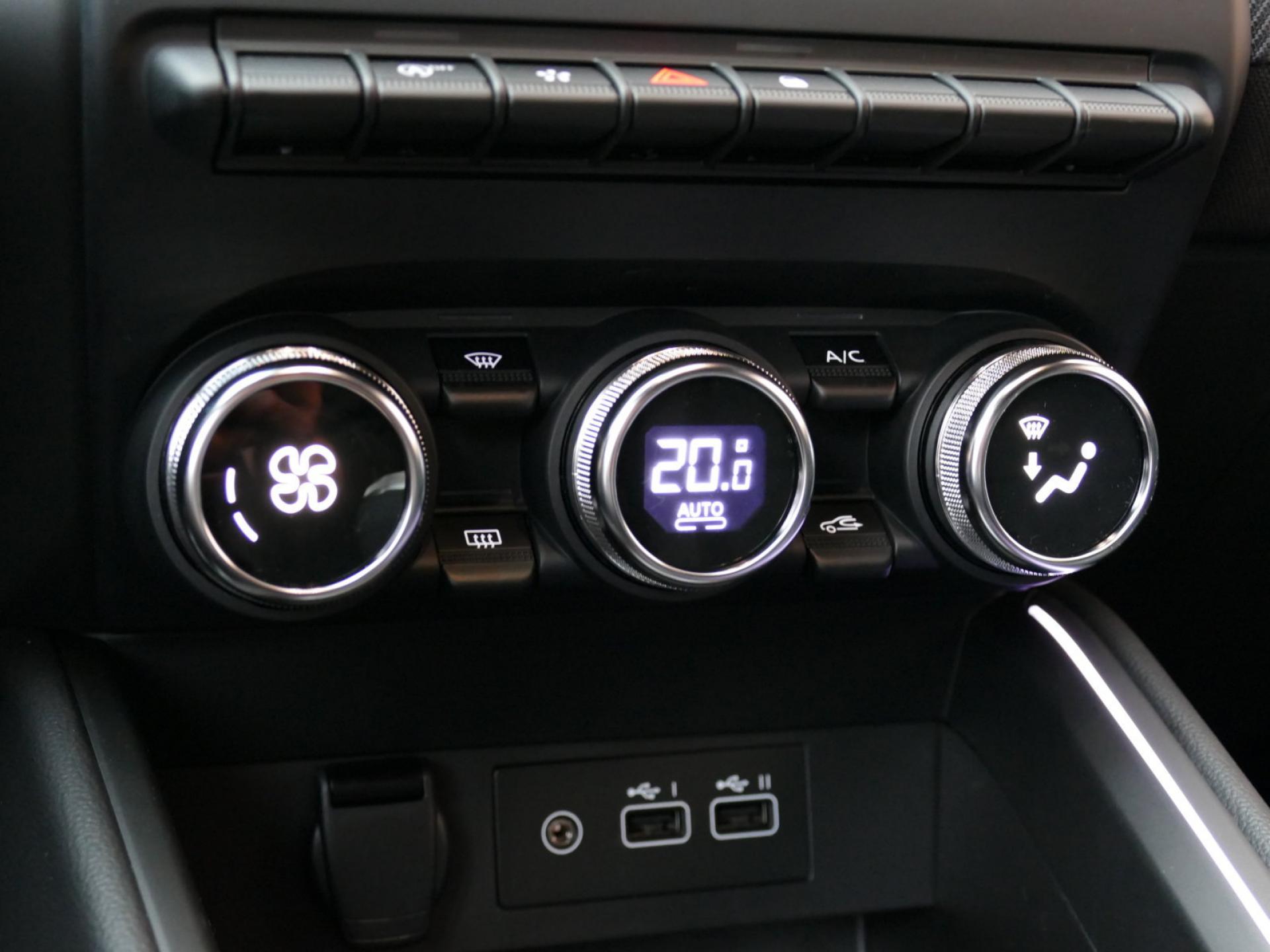 2025 Renault CLIO