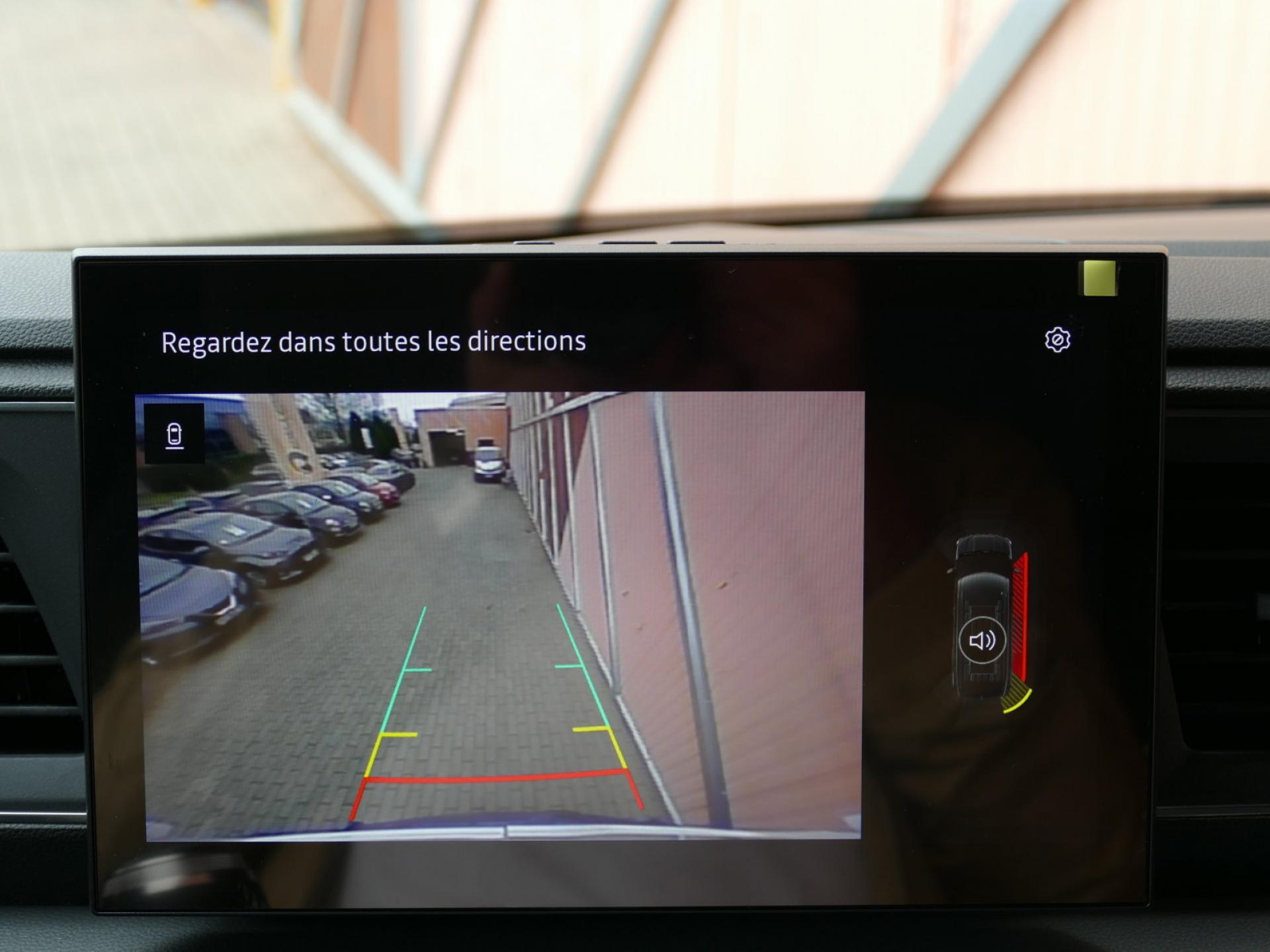 2024 Renault MASTER