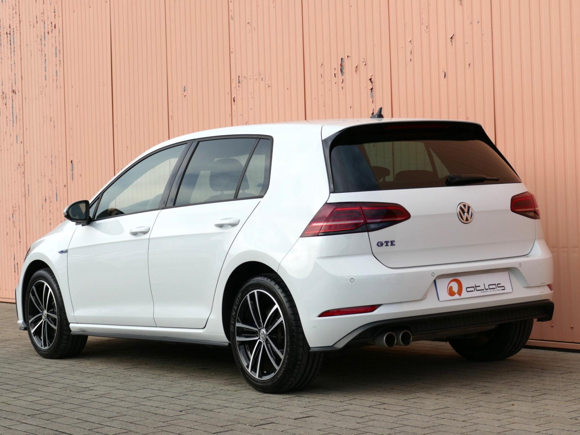 2020 Volkswagen GOLF