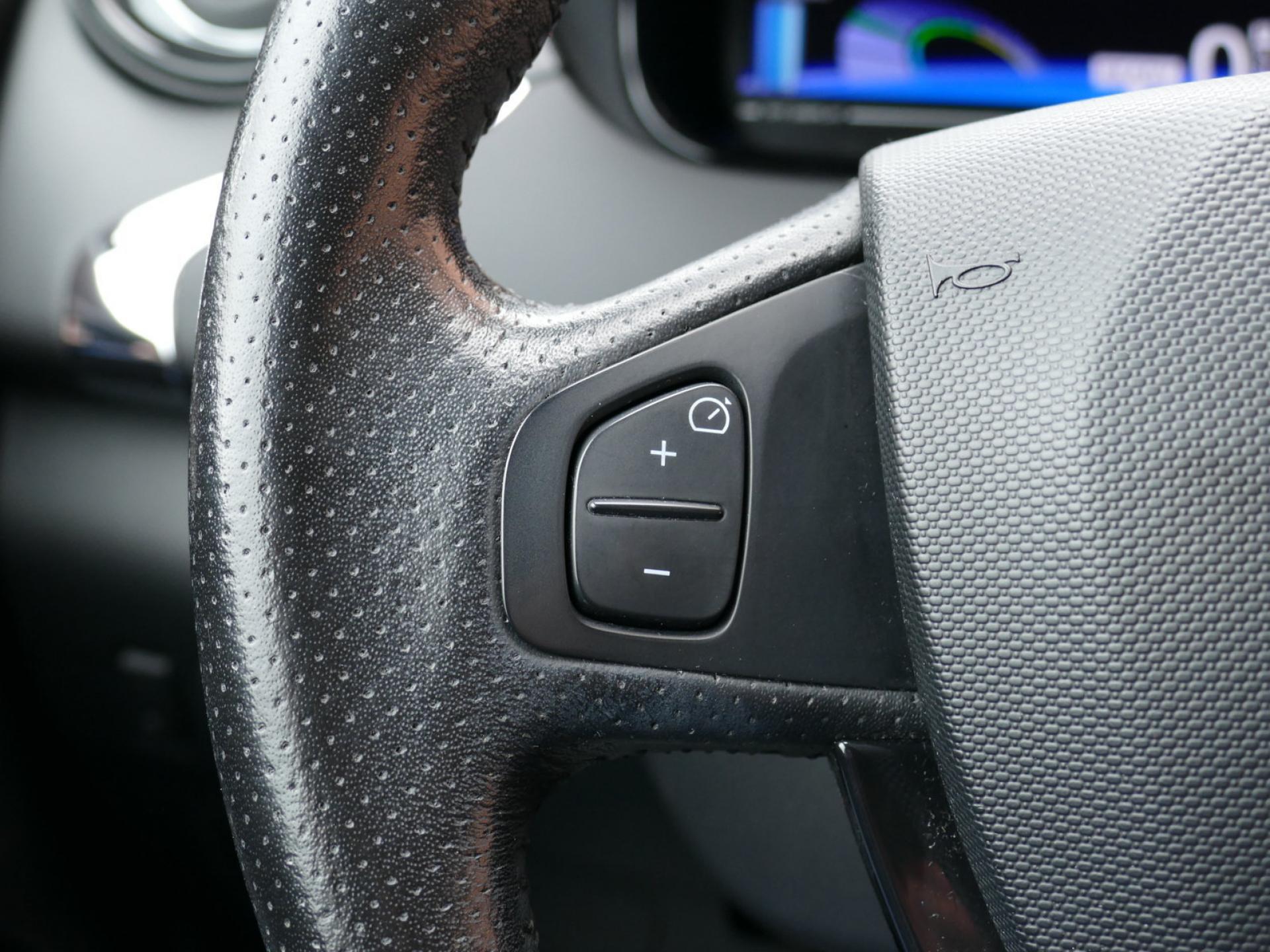2018 Renault ZOE