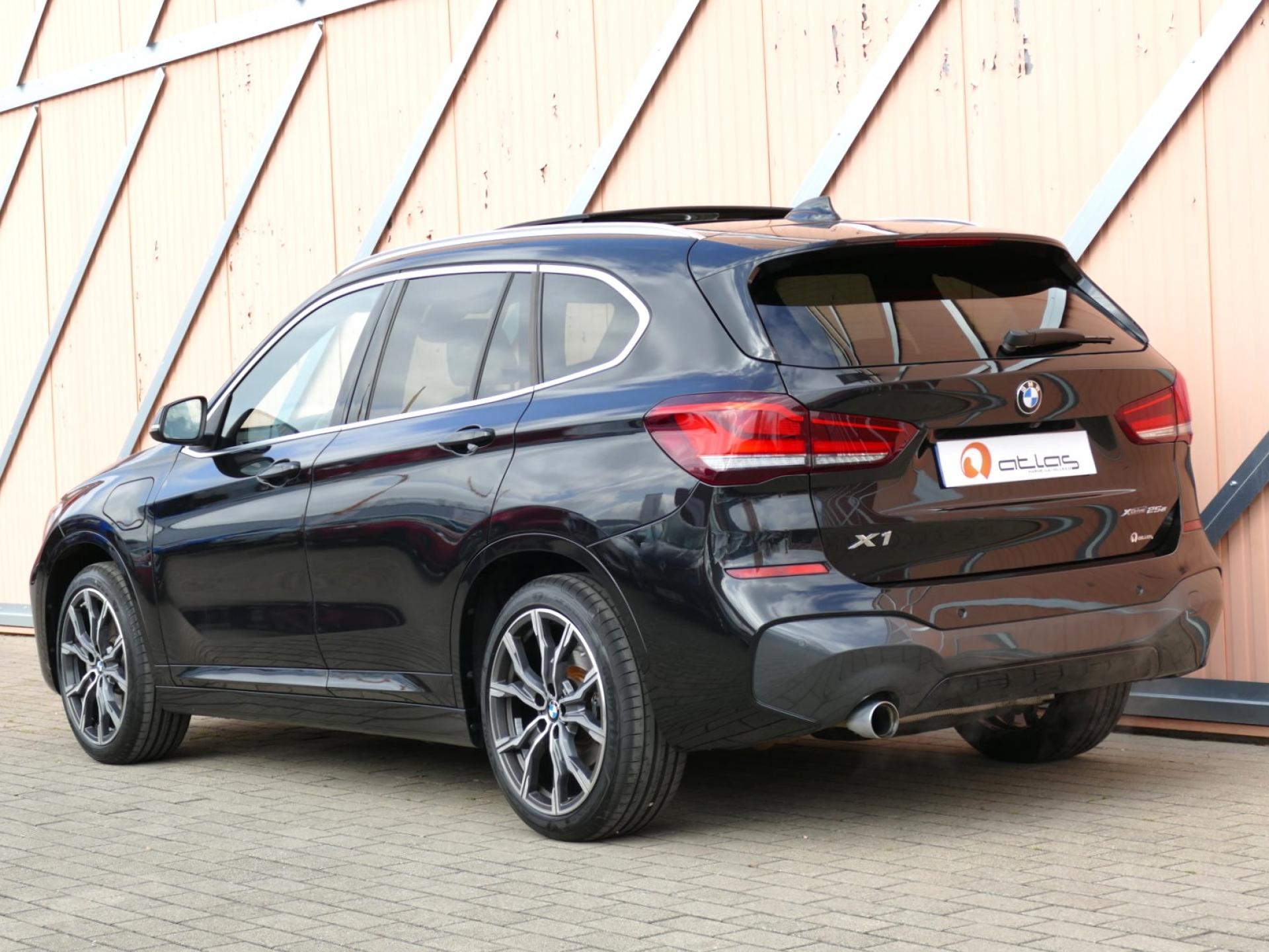 2021 Bmw X1