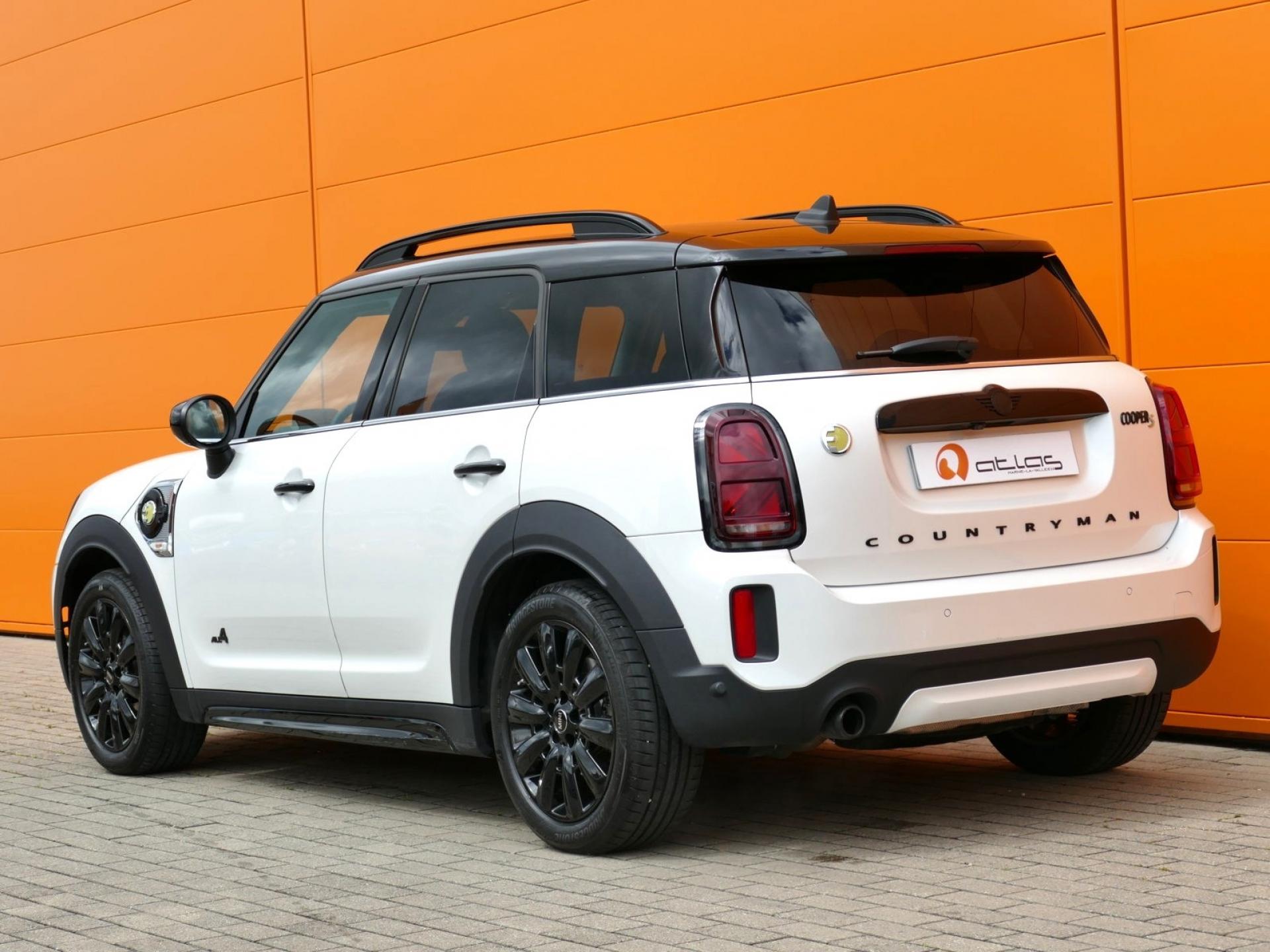 2022 Mini COUNTRYMAN