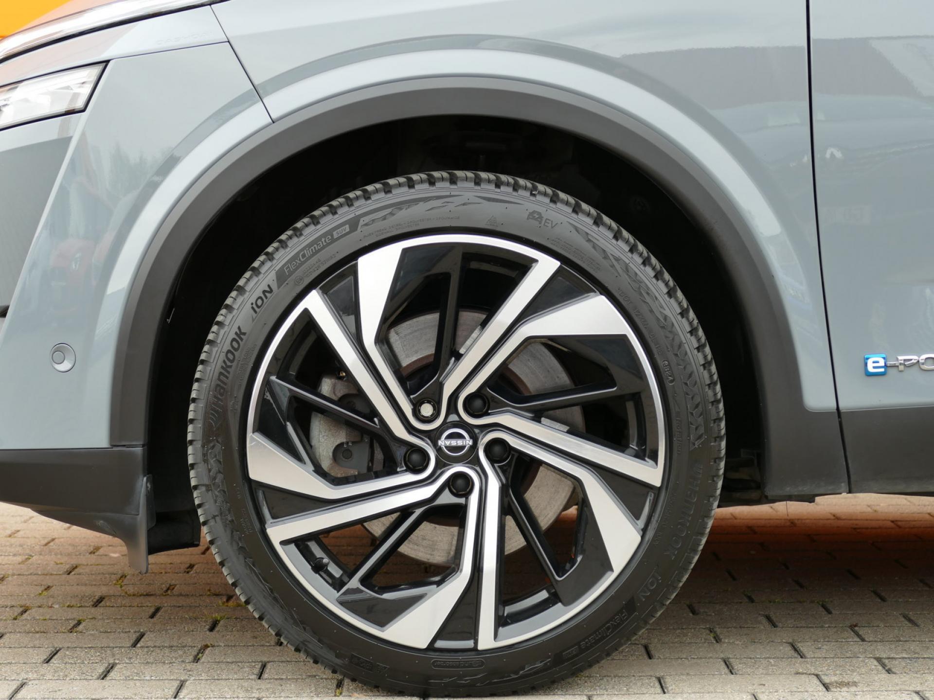 2023 Nissan QASHQAI