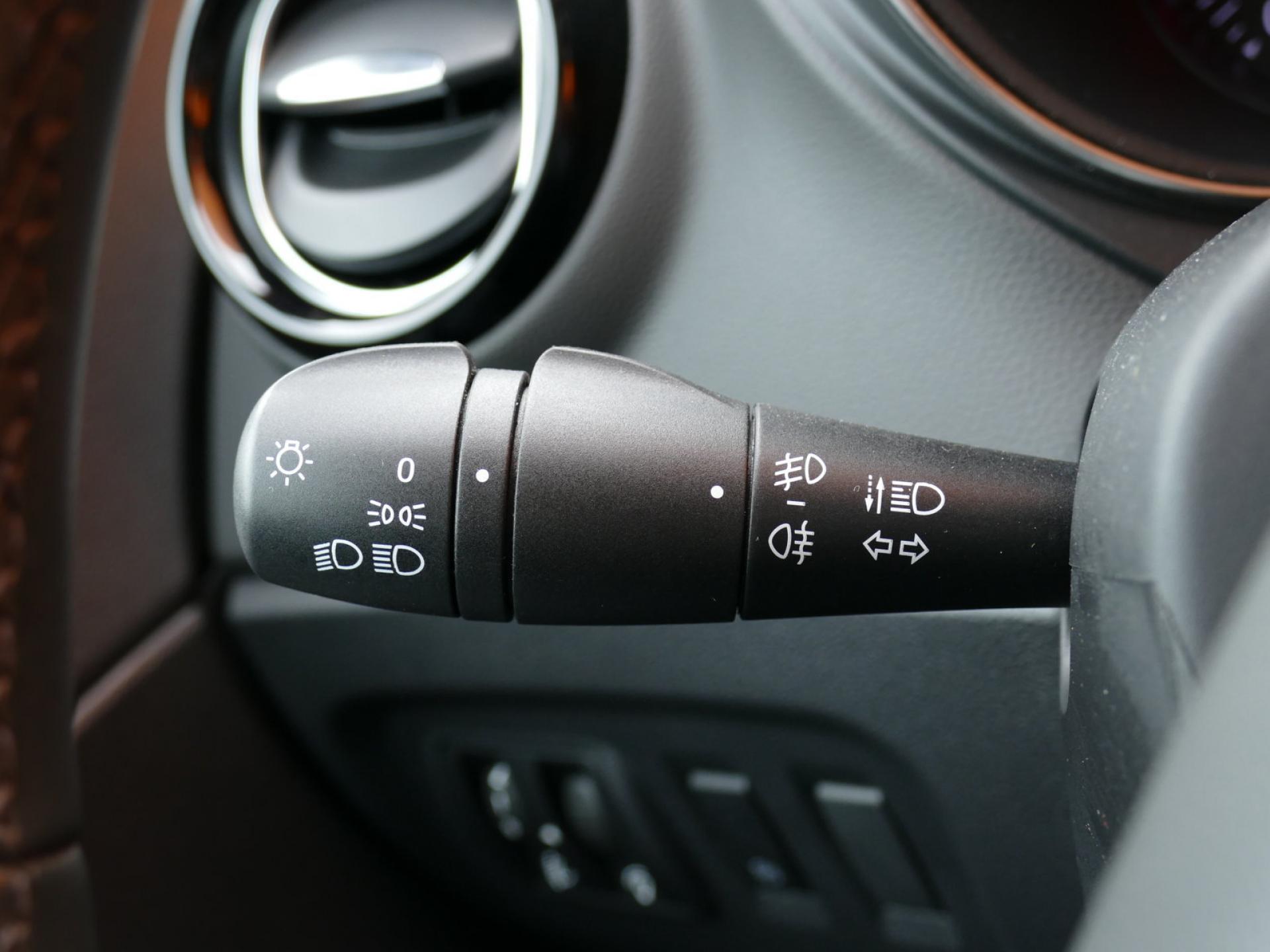 2020 Renault CAPTUR