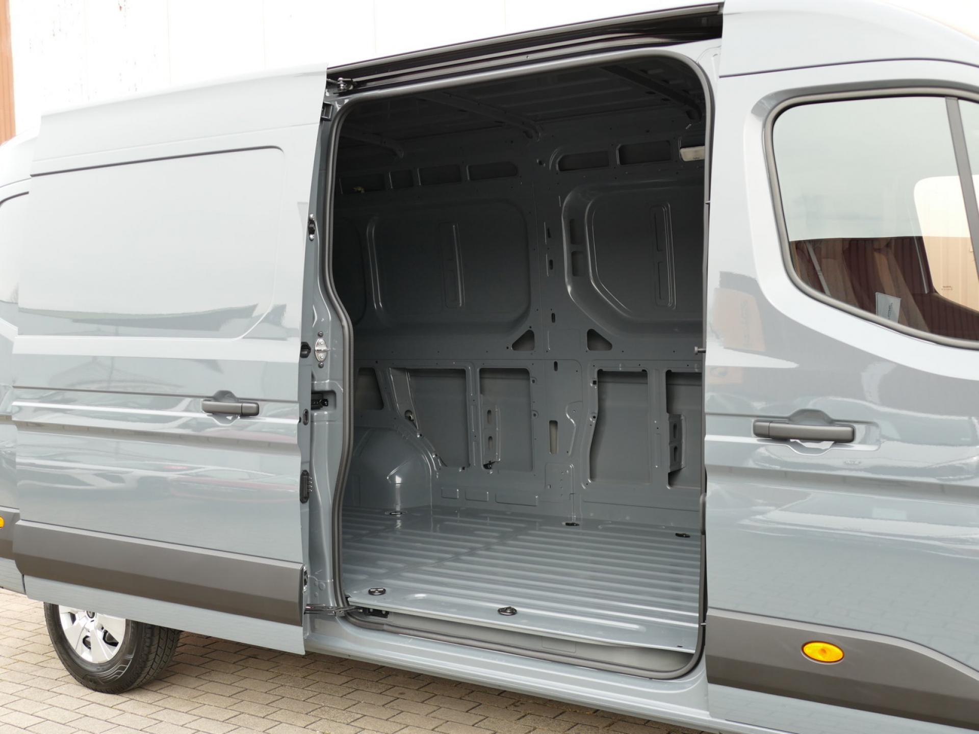 2024 Renault MASTER
