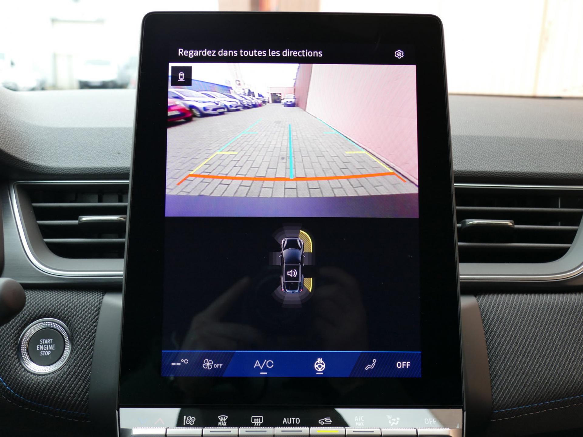 2025 Renault Symbioz