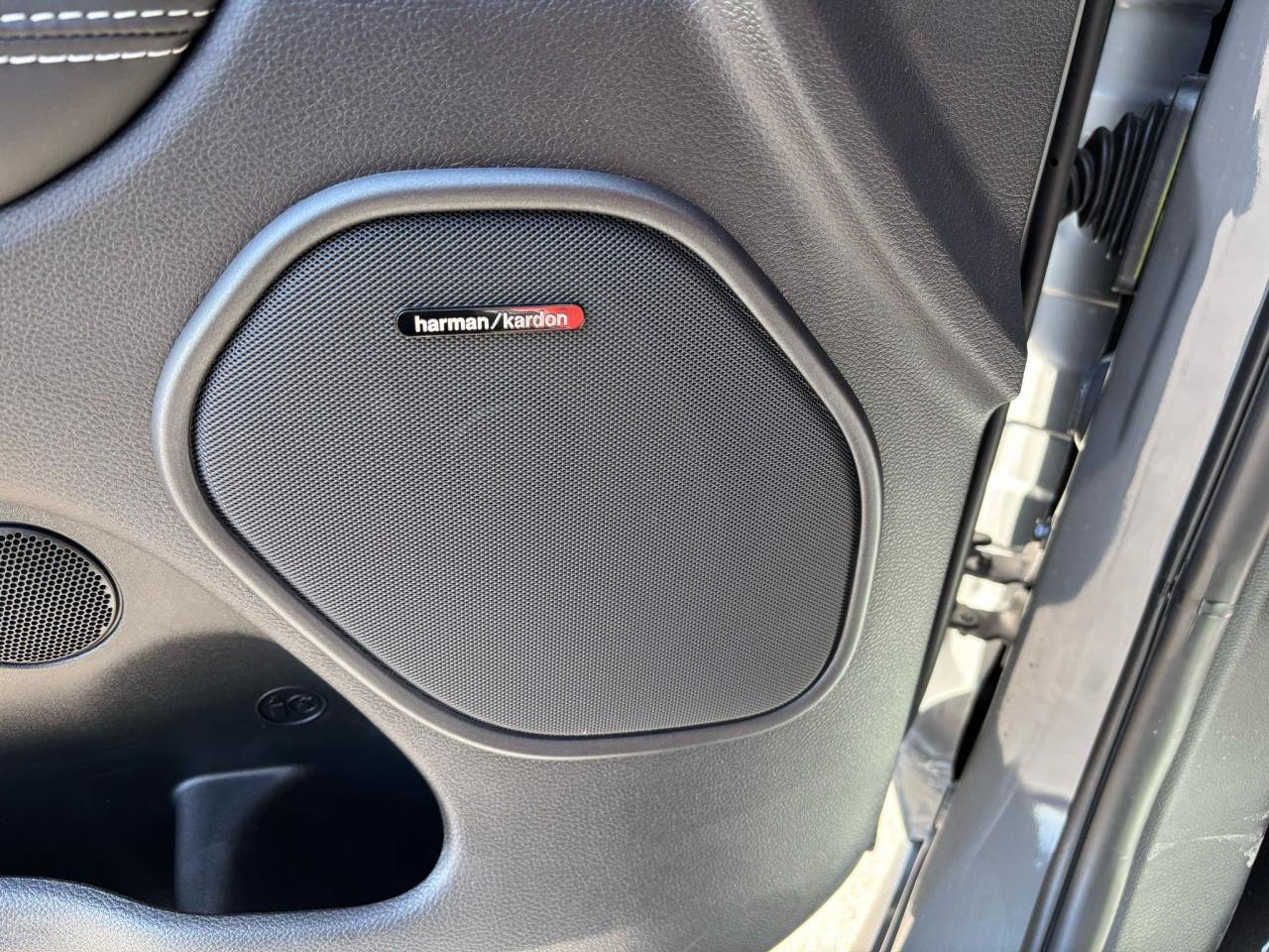 DODGE DURANGO V8 6.2L SRT HELLCAT PREMIUM