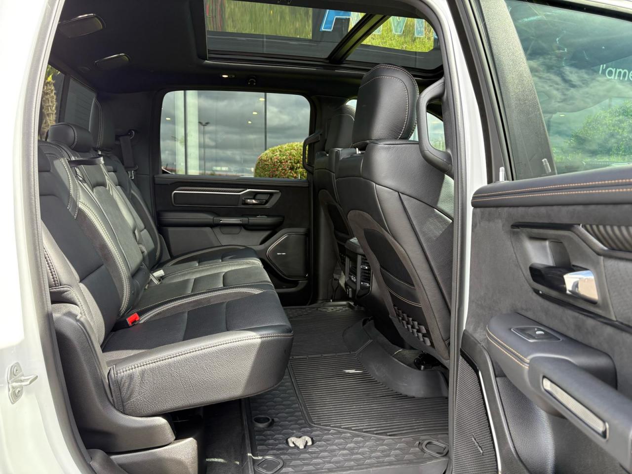 DODGE RAM TRX 6.2L V8 SUPERCHARGED FINAL EDITION