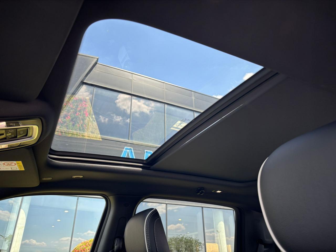 DODGE RAM 1500 CREW LIMITED NIGHT EDITION RAMBOX 2025